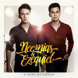 Album cover of A Hora da Virada