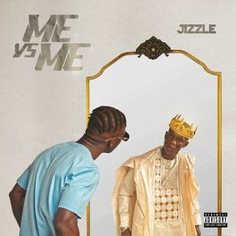 Album cover of Me Vs Me