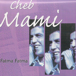 Album cover of Fatma Fatma
