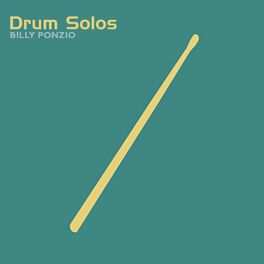 Album cover of Drum Solos