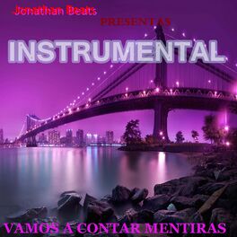 Album cover of Vamos a Contar Mentiras (Versión Instrumental)