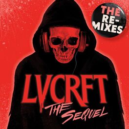 Album cover of The Sequel (The Remixes)