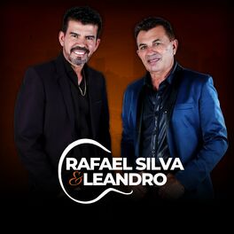 Album cover of Pocket Show Rafael Silva e Leandro