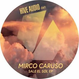 Mirco Caruso Sale el Sol listen with lyrics Deezer