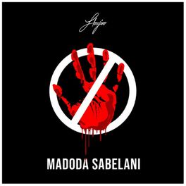Album cover of Madoda Sabelani