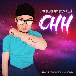 Album cover of CHH (feat. Byron Juane)