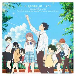 Album cover of A Shape of Light 
