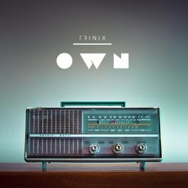 Album cover of Own