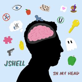 Album cover of In My Head