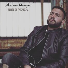 Album cover of Nun o Penzá