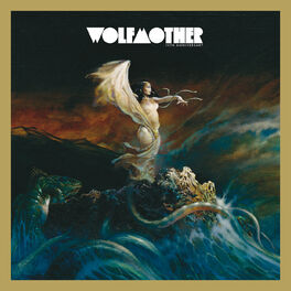 Album cover of Wolfmother (10th Anniversary Deluxe Edition)