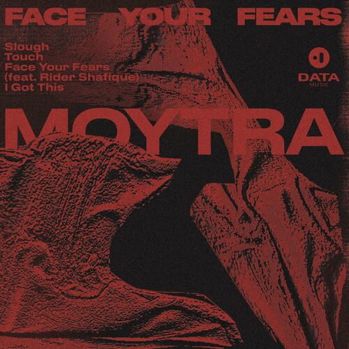 Moytra - Face Your Fears (2023) 