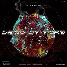 Album cover of Land of Fire