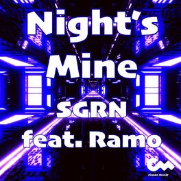 Album cover of Night's Mine