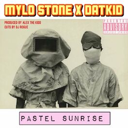 Album cover of Pastel sunrise (feat. Datkid, Alex the kidd & Dj rogue)