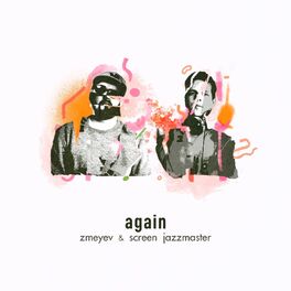 Album cover of Again