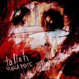 Album cover of Vanilla Paste