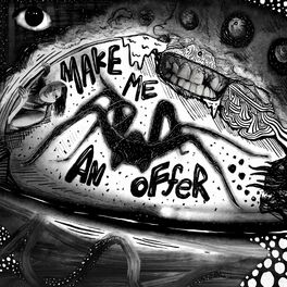 Album cover of Make Me An Offer