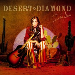 Album cover of Desert Diamond
