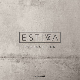 Album cover of Perfect Ten