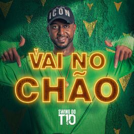 Album cover of Vai no Chão