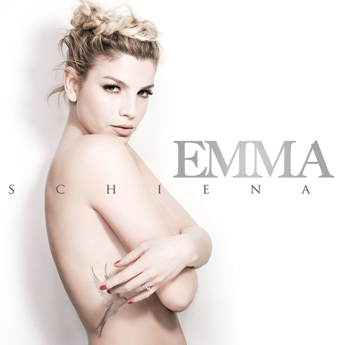 Emma: albums, songs, playlists | Listen on Deezer