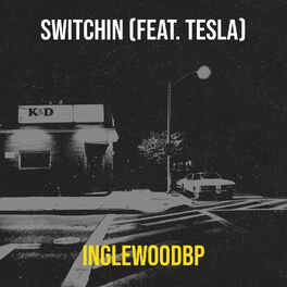 Album cover of Switchin