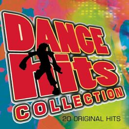 Album cover of Dance Hits Collection