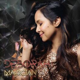 Album cover of Magician