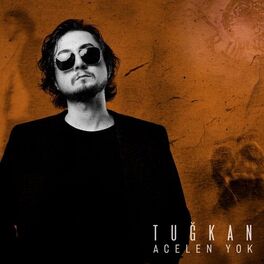 Album cover of Acelen Yok