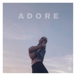 Album cover of Adore