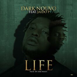 Album cover of Life (feat. Jaido P)