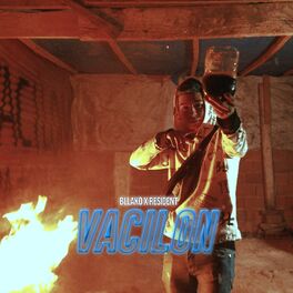 Album cover of VACILON