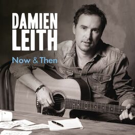 Album cover of Now & Then