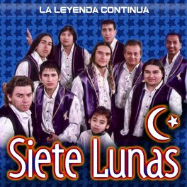 Album cover of Una Leyenda