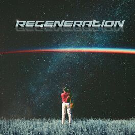 Album cover of REGENERATION