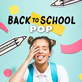 Album cover of Back to School - Pop