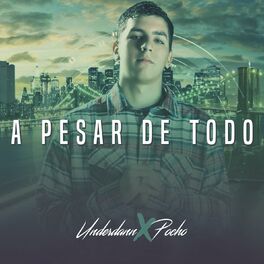 Album cover of A Pesar de Todo