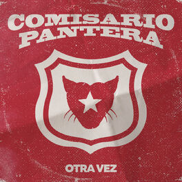 Album cover of Otra Vez