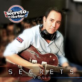 Album cover of Secrets