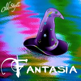 Album cover of Fantasia (From the Original Soundtrack of Fantasia)