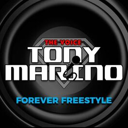 Album cover of Forever Freestyle