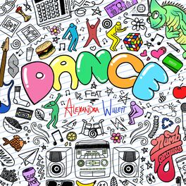 Album cover of Dance (feat. Alexandra Willett)
