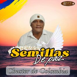 Album cover of Semillas de Paz