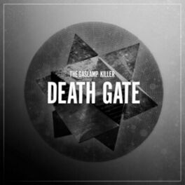 Album cover of Death Gate