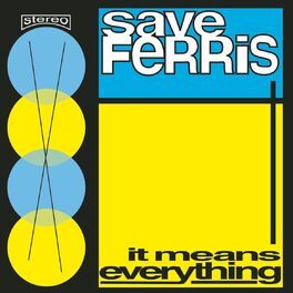 Album cover of It Means Everything