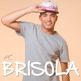 Album cover of Mc Brisola