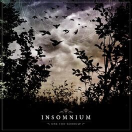 Album cover of One For Sorrow