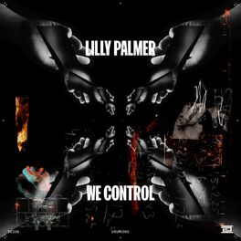 Album cover of We Control