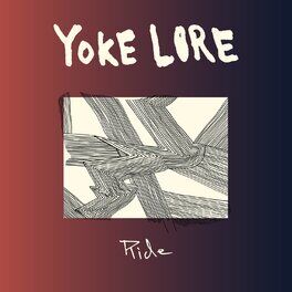 Album cover of Ride
